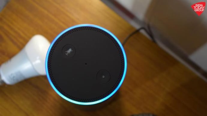 No one wants to name their girl Alexa anymore because Amazon Alexa