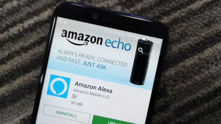 Now you can set Amazon Alexa as your default voice assistant on your Android smartphone