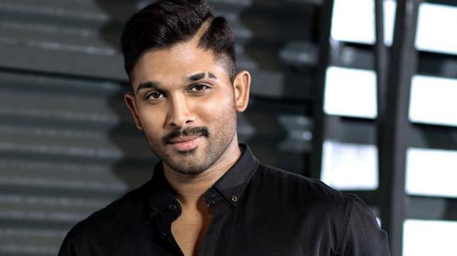 Allu Arjun, lover also fighter also, naa peru surya, telugu movie, HD phone  wallpaper | Peakpx