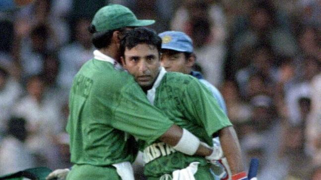 saeed anwar 194 runs