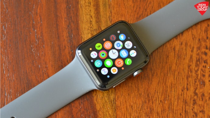 Apple watch cellular three on sale