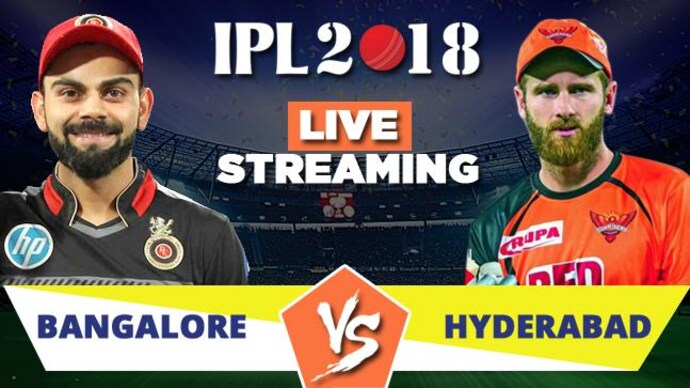 Ipl live 2025 links streaming