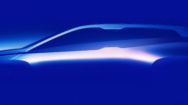 BMW bets on iNext in sales race with Mercedes BMW bets on iNext in sales race with Mercedes