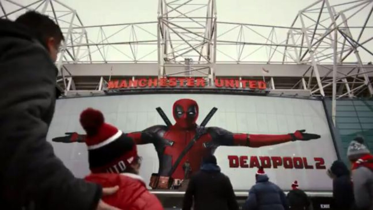 Deadpool 2 Cam Download Deadpool 2 Cam Download