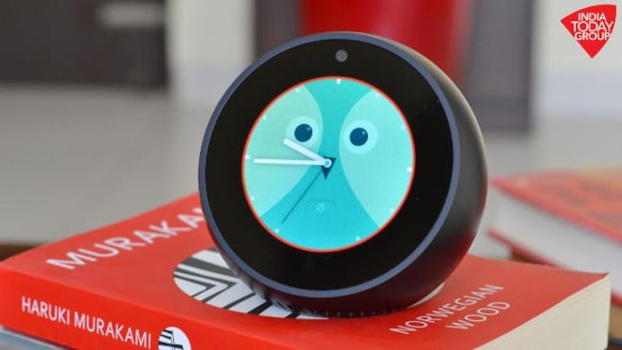 What can you do with hot sale echo spot