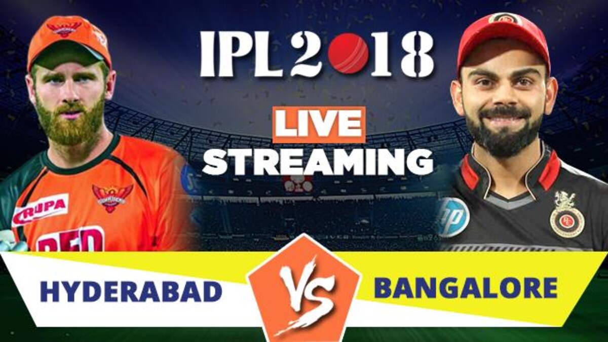 Ipl 2018 2025 live online