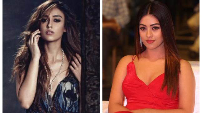 Ileana D Cruz in and Anu Emmanuel out of Ravi Teja s Amar Akbar