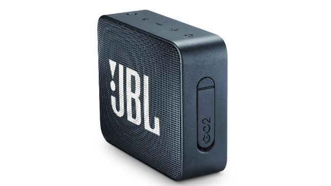 Jbl go 2 deals water
