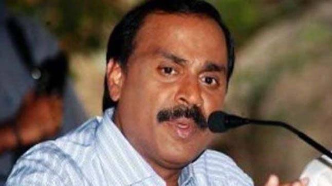 Apex court nixes permission to G Janardhan Reddy to campaign in Bellary