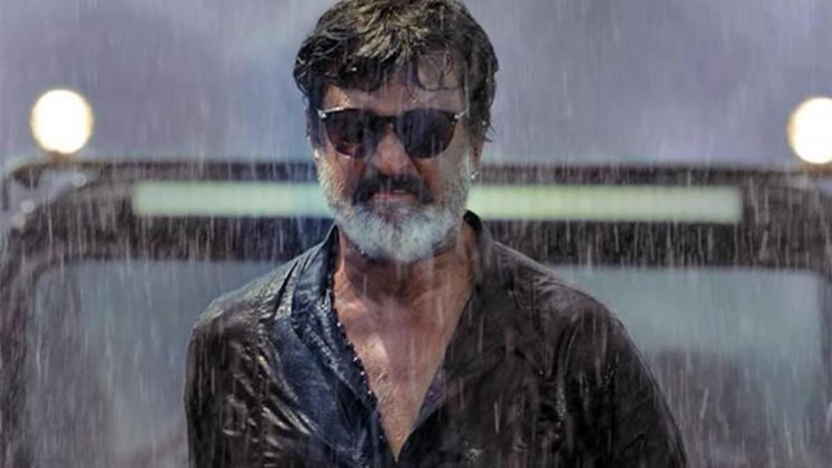 Kala kala rajini clearance song