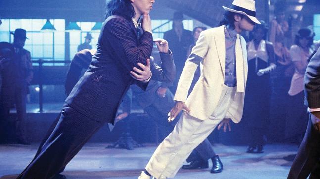 Remember Michael Jackson S 45 Degree Tilt Dance Move Scientists Say He Was Cheating Education Today News