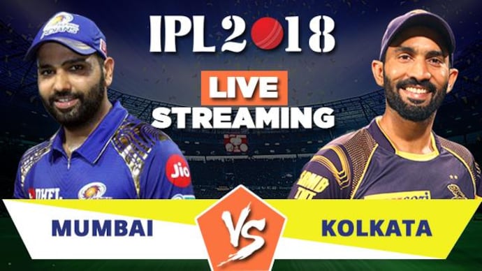 Ipl match live streaming in mobile sales