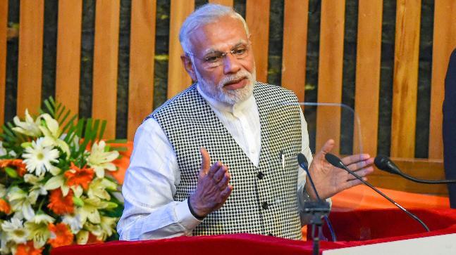 Narendra Modi