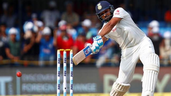 No Time To Regret About Getting Dropped From Test Team - 