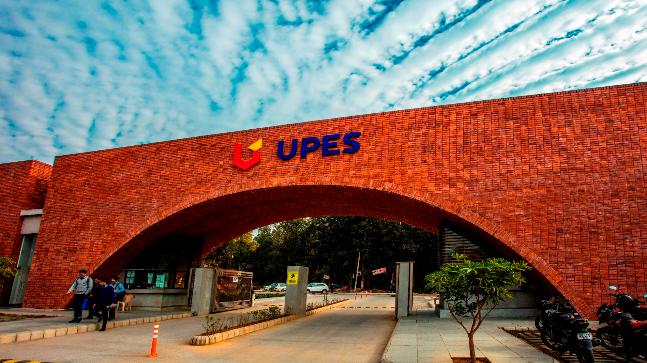 UPES conducts immersive and experiential admission counselling for engineering aspirants