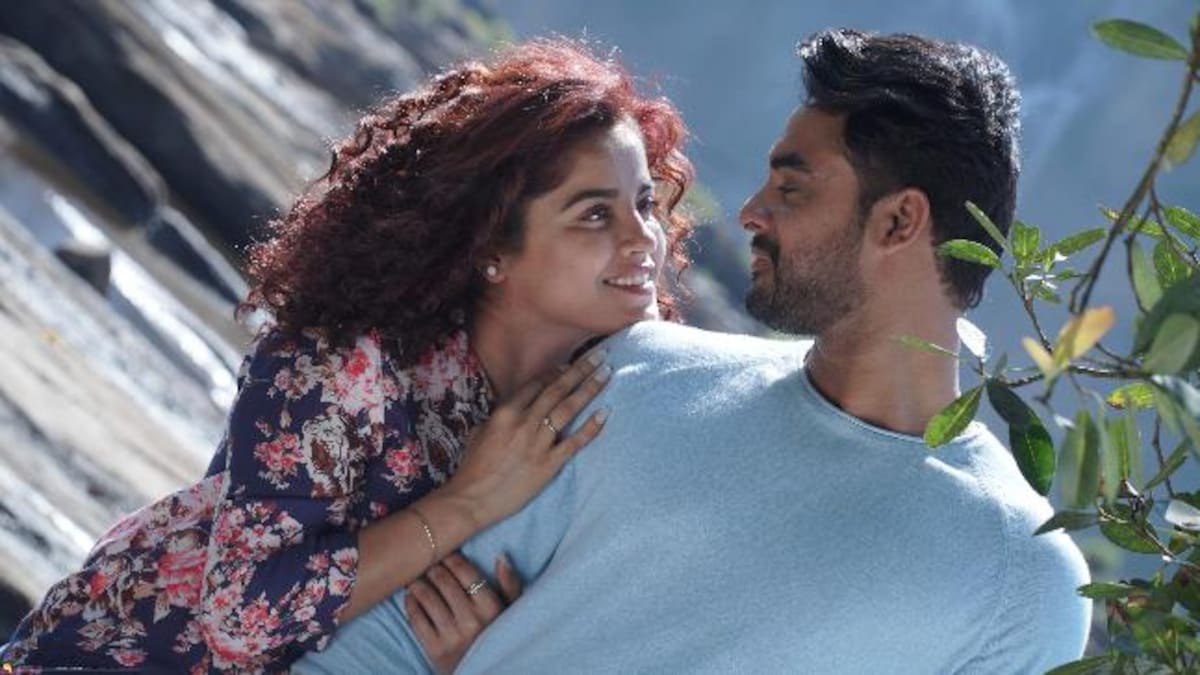 Abhiyum anuvum full discount movie download tamilrockers