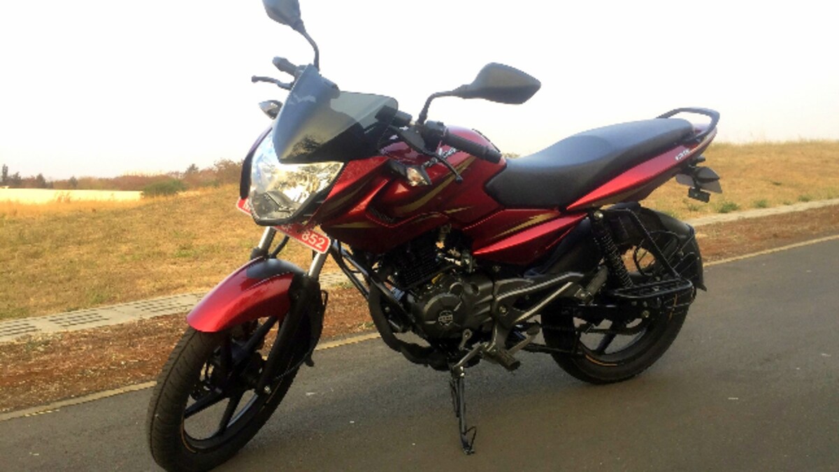 Bajaj Pulsar 125 On The Launch Timeline Soon Auto News Bajaj Pulsar 125 On The Launch Timeline Soon Auto News