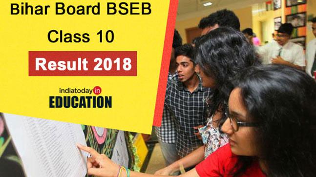 Results of class 12 of BSEB board postponed