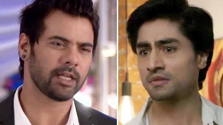 Daily telly updates: Aditya unlocks Yash's locker with Pooja's birth