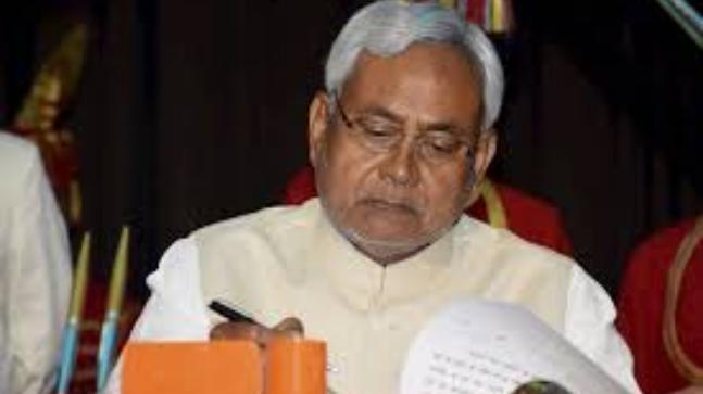 Setback for Nitish as RJD's Shahnawaz Alam wrests Jokihat from JDU