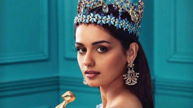 Manushi Chhillar won the Miss World 2017 pageant on November 18, 2017.