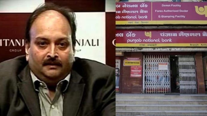 PNB Scam: CBI files second chargesheet against Nirav Modi's uncle Mehul  Choksi, top PNB officials - India Today