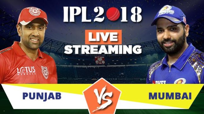 Ipl live 2025 online hotstar