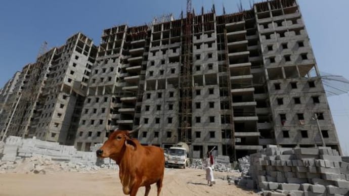 Soon, you can claim money if your builder goes bankrupt - India Today