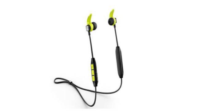 Sennheiser fitness headset new arrivals