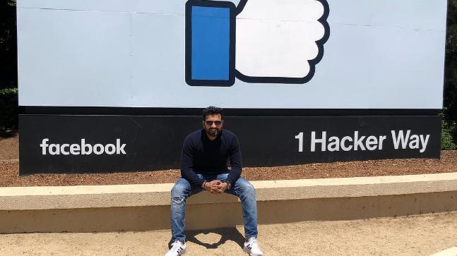 Rohit to throw `First Pitch` in Major League Baseball game