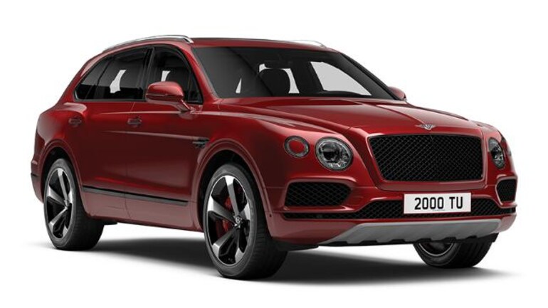 Bentley Bentayga Price In Mumbai Bentley Bentayga Price In Mumbai