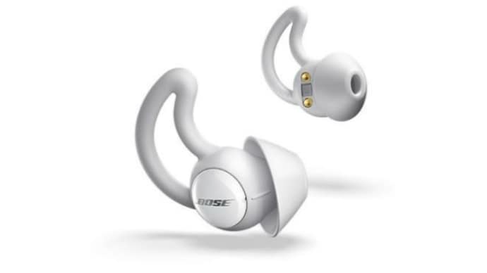 Bose discount sleepbuds music