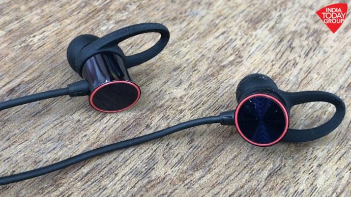 Oneplus bullet wired earphones hot sale
