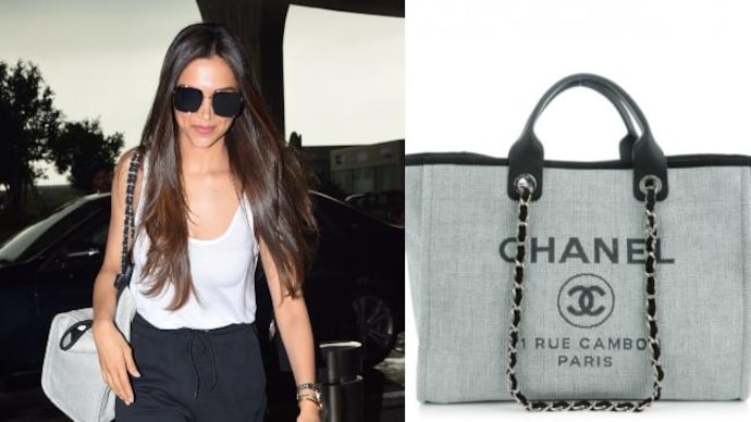 Chanel bag cost in india Clearance