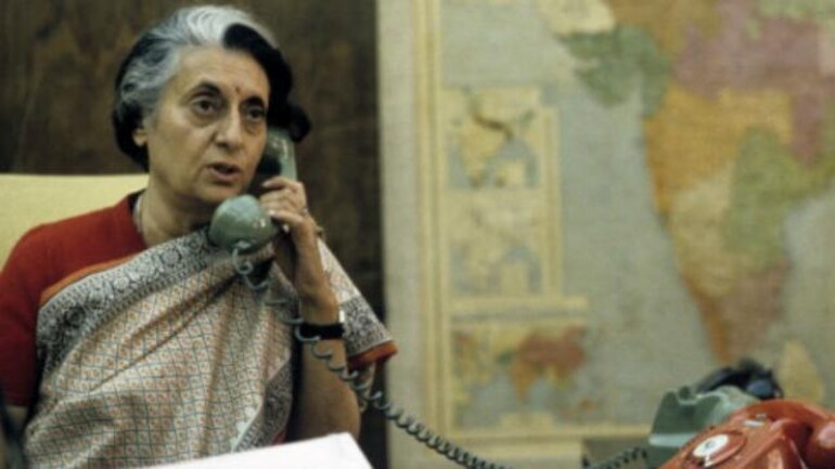 Indira Gandhi clamped Emergency after these 5 setbacks - India News