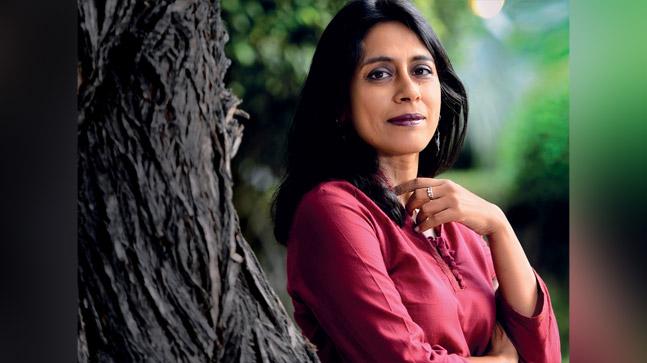 An Atlas of Impossible Longing by Anuradha Roy