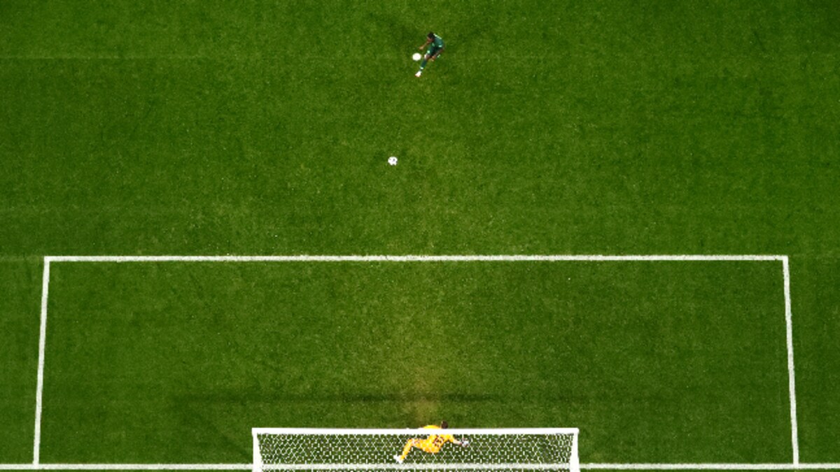World Cup 18 Time Now For Penalties Football S Cruel Mistress Sports News World Cup 18 Time Now For Penalties Football S Cruel Mistress Sports News