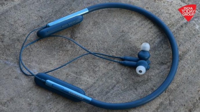 Uflex bluetooth earphones sale