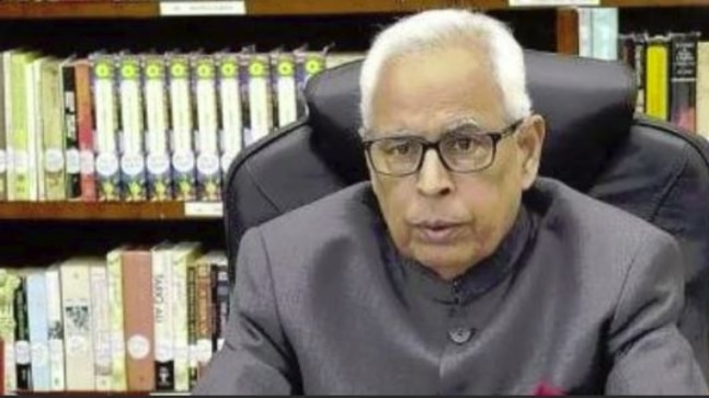 NN Vohra