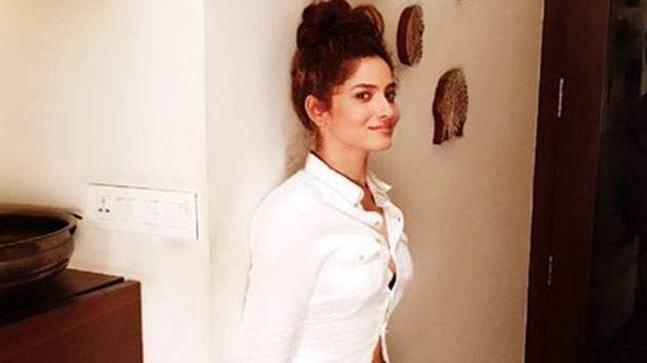 Pavitra Rishta actress Ankita Lokhande has found love again