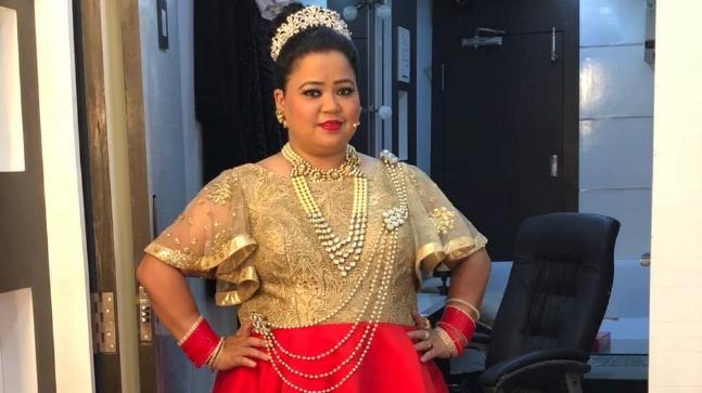 Bharti Singh