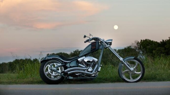 Buy hot sale chopper bike
