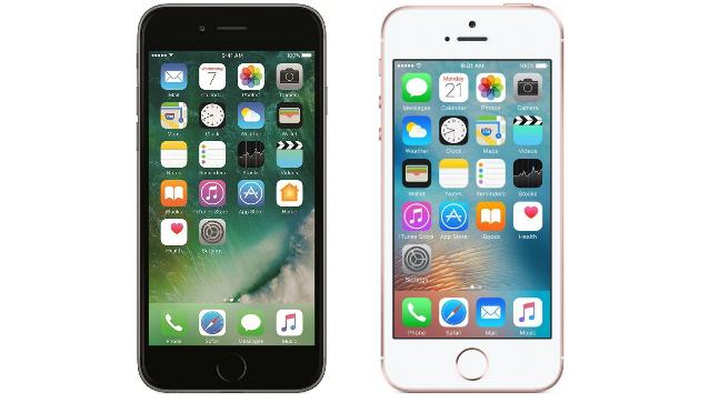 Iphone 6 Vs Iphone Se Which One Should You Buy Under Rs 000 Technology News