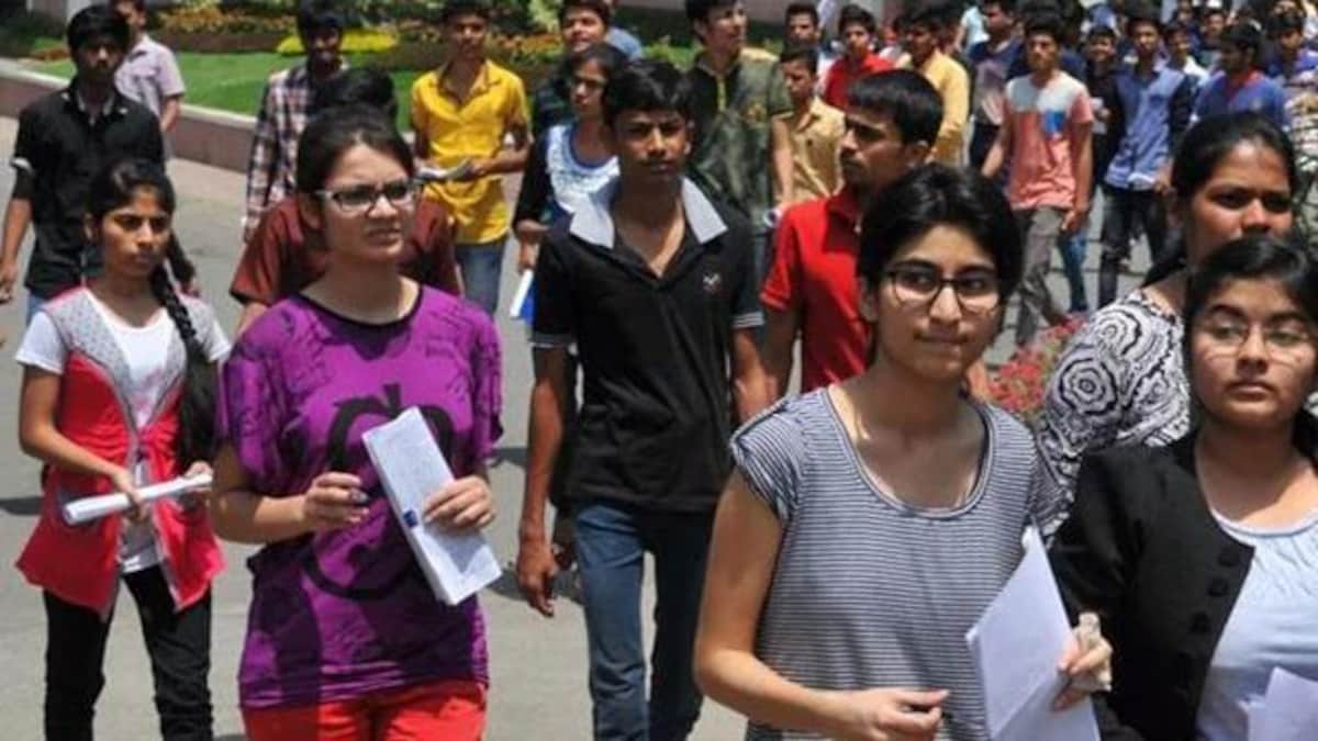 JEE-Advanced Admit Card Release 2023 JEE-Advanced Admit Card 2023