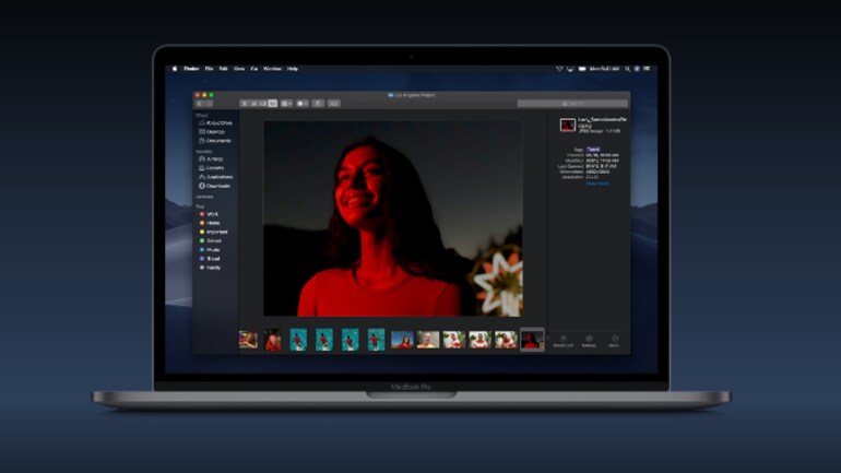 Mojave Mojave