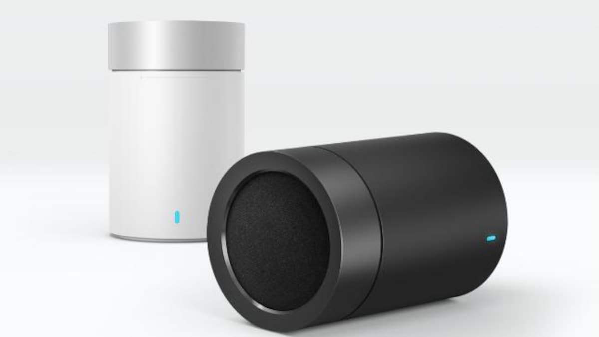 Mi pocket hot sale speaker 2 white