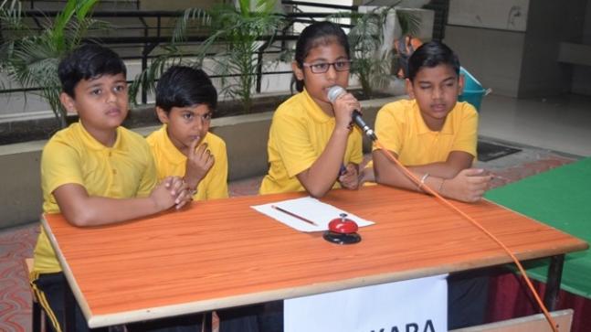 12,000 schools to host India's biggest ever school quiz show, Discovery India creates history