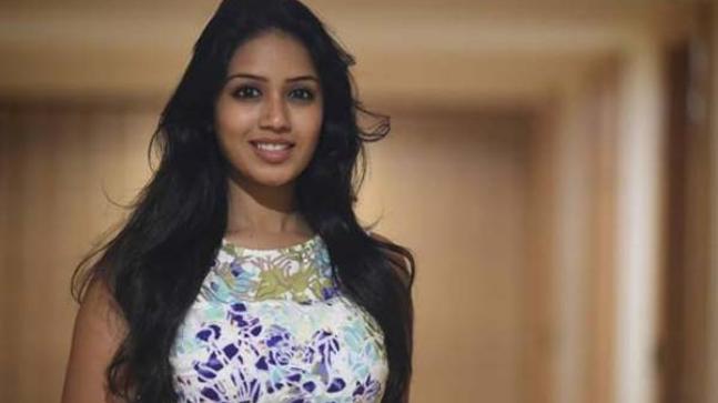 Nivetha Pethuraj