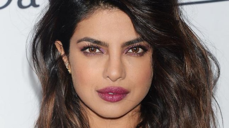 Did a nose and lip job almost cost Priyanka Chopra her Bollywood debut