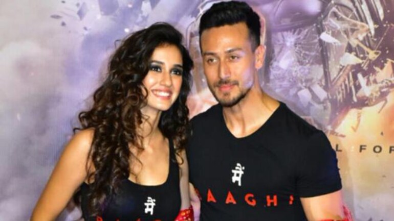 Disha Patani on dating Tiger Shroff: Want to keep my life as personal